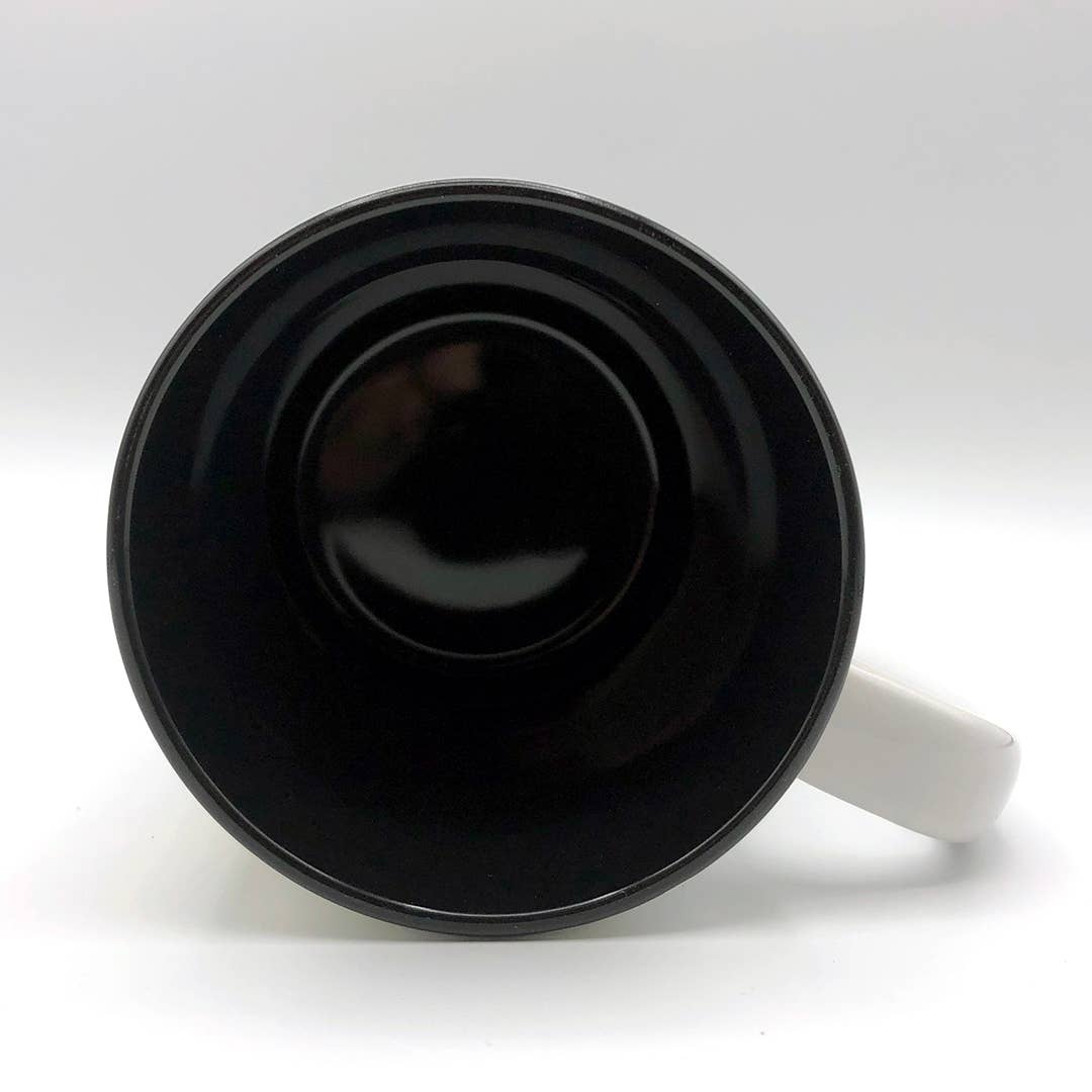 Girl Gang - Golden Girls - 15 oz. Ceramic Coffee Mug