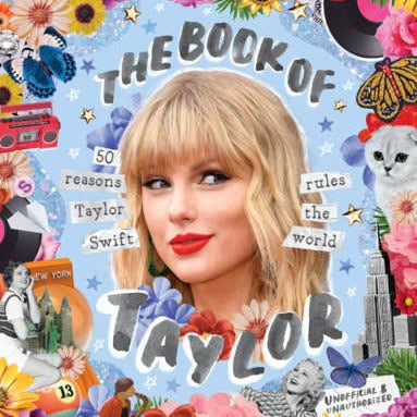 Book Of Taylor