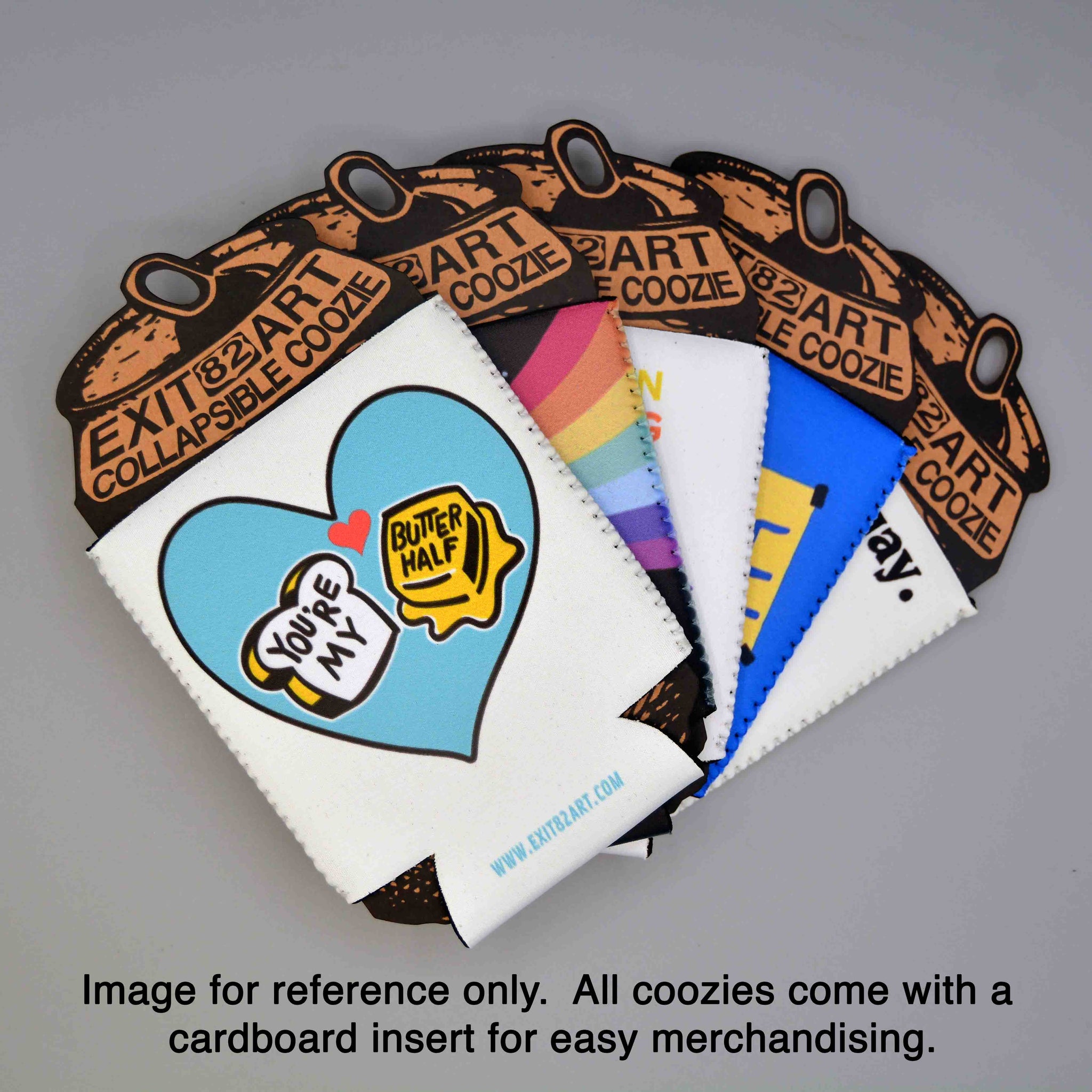 Pink Pony Club - Collapsible Drink Coozie